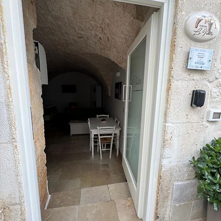 Villa Dimora Le Volte Ostuni Extérieur photo