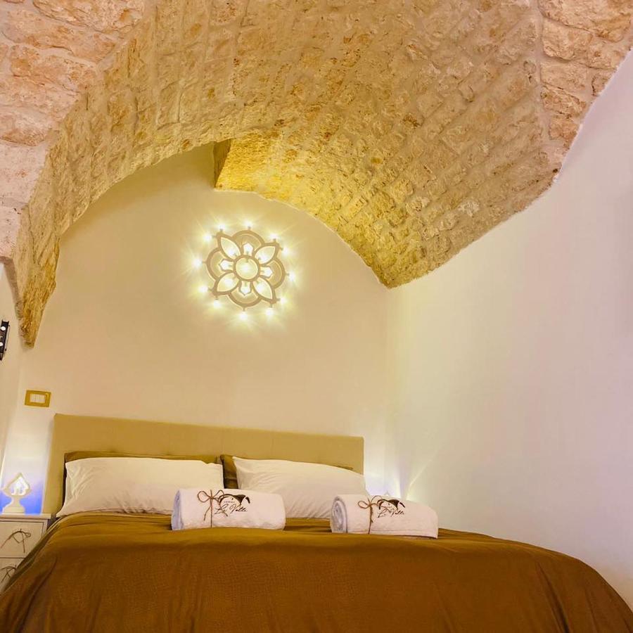 Villa Dimora Le Volte Ostuni Extérieur photo