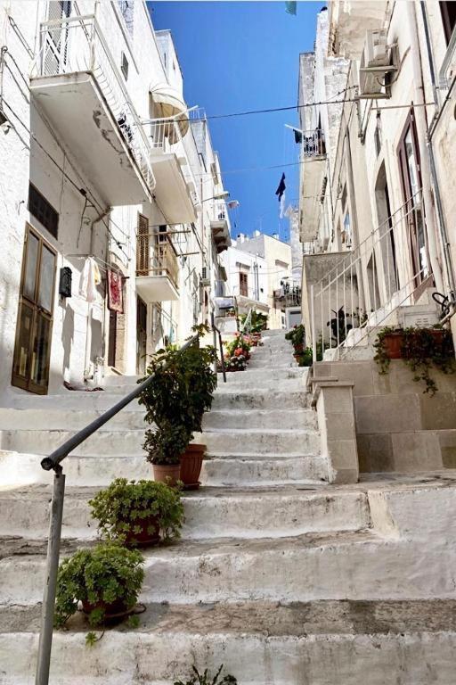 Villa Dimora Le Volte Ostuni Extérieur photo