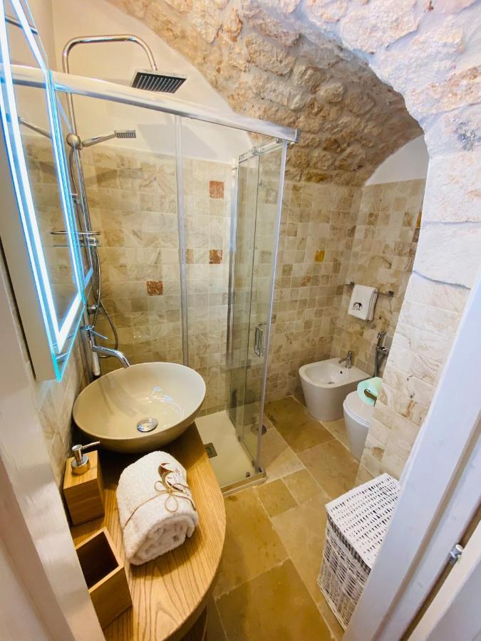 Villa Dimora Le Volte Ostuni Extérieur photo