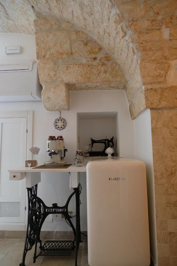 Villa Dimora Le Volte Ostuni Extérieur photo