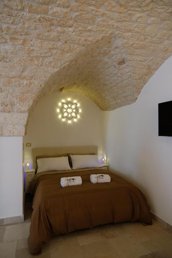 Villa Dimora Le Volte Ostuni Extérieur photo