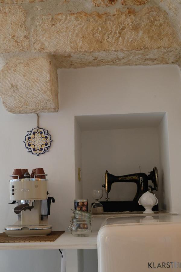Villa Dimora Le Volte Ostuni Extérieur photo