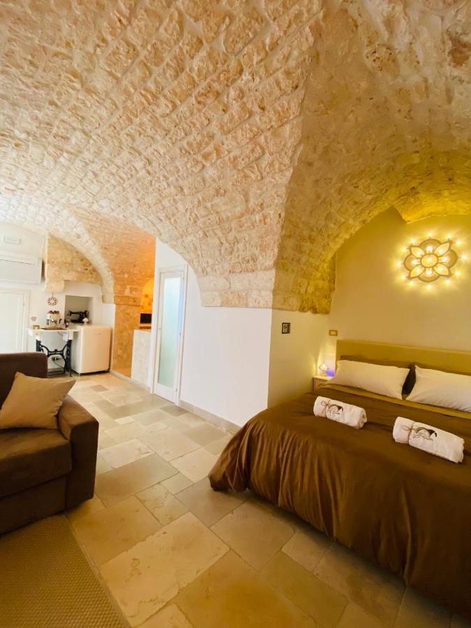 Villa Dimora Le Volte Ostuni Extérieur photo