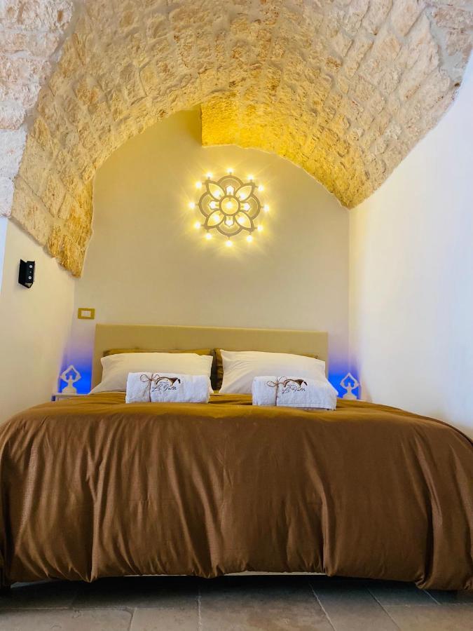 Villa Dimora Le Volte Ostuni Extérieur photo