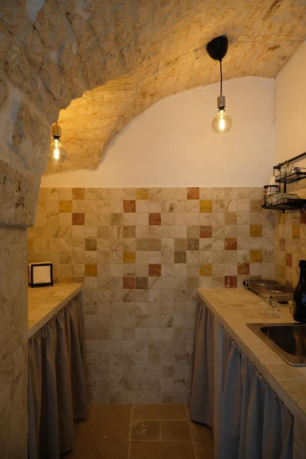Villa Dimora Le Volte Ostuni Extérieur photo