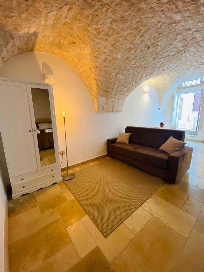 Villa Dimora Le Volte Ostuni Extérieur photo