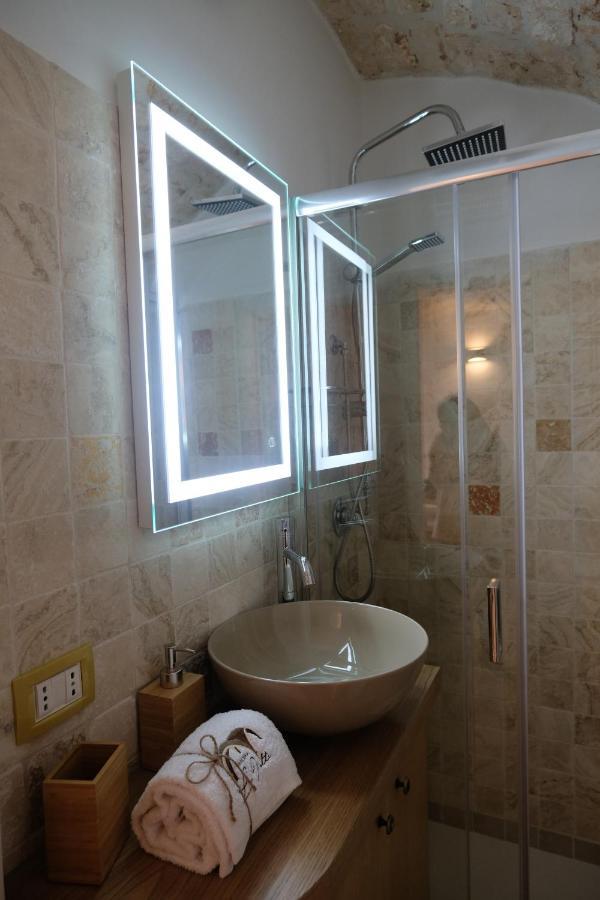 Villa Dimora Le Volte Ostuni Extérieur photo