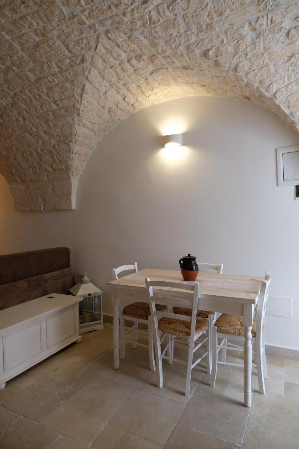 Villa Dimora Le Volte Ostuni Extérieur photo