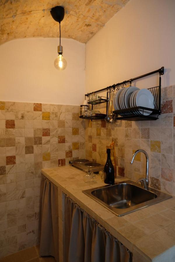 Villa Dimora Le Volte Ostuni Extérieur photo