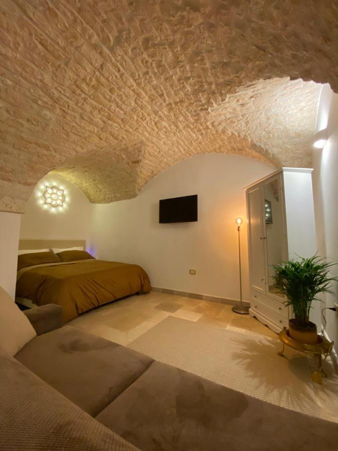 Villa Dimora Le Volte Ostuni Extérieur photo