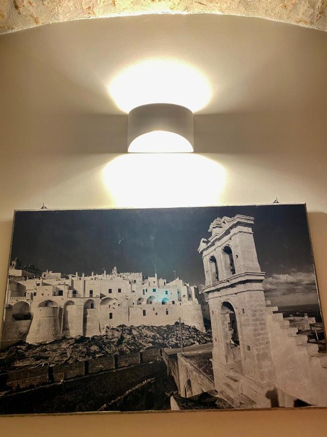 Villa Dimora Le Volte Ostuni Extérieur photo