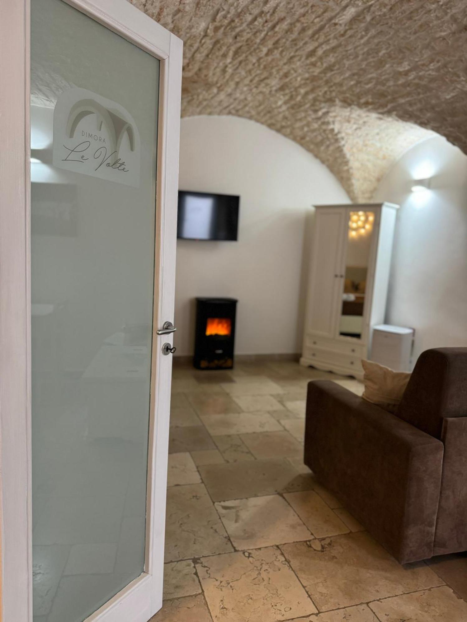 Villa Dimora Le Volte Ostuni Extérieur photo