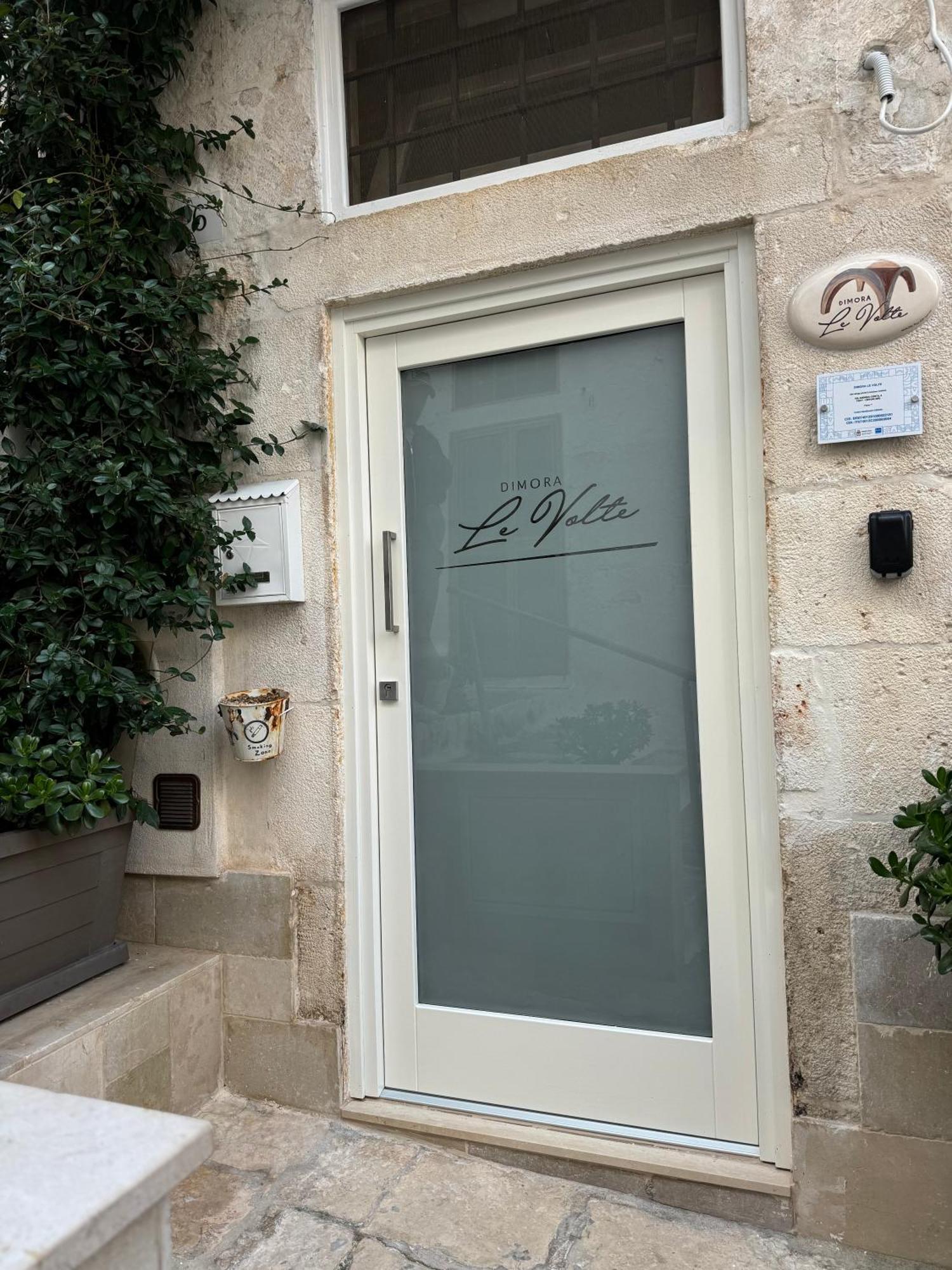 Villa Dimora Le Volte Ostuni Extérieur photo
