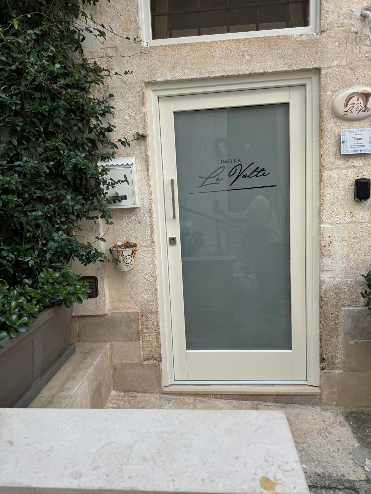 Villa Dimora Le Volte Ostuni Extérieur photo