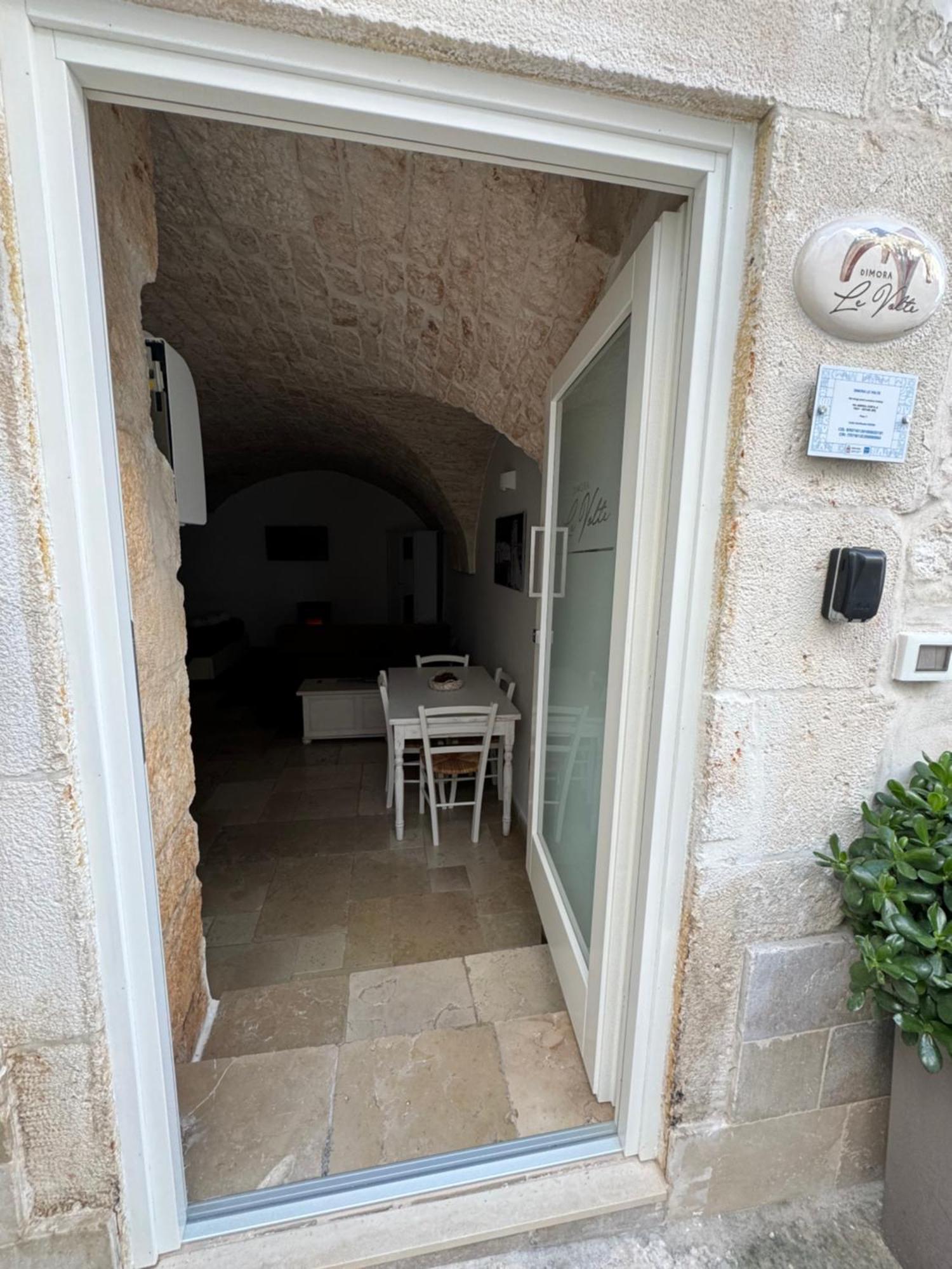 Villa Dimora Le Volte Ostuni Extérieur photo