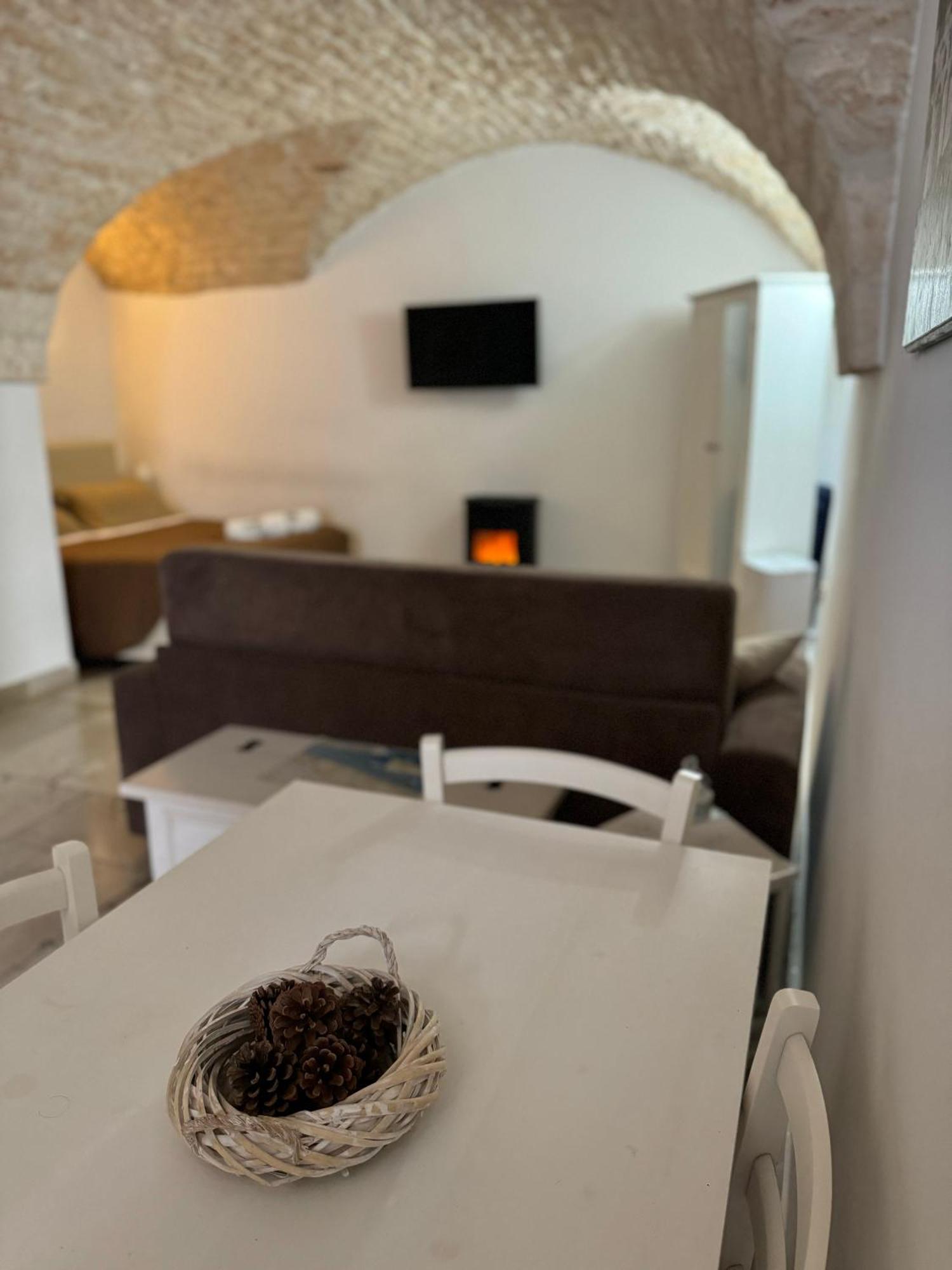 Villa Dimora Le Volte Ostuni Extérieur photo