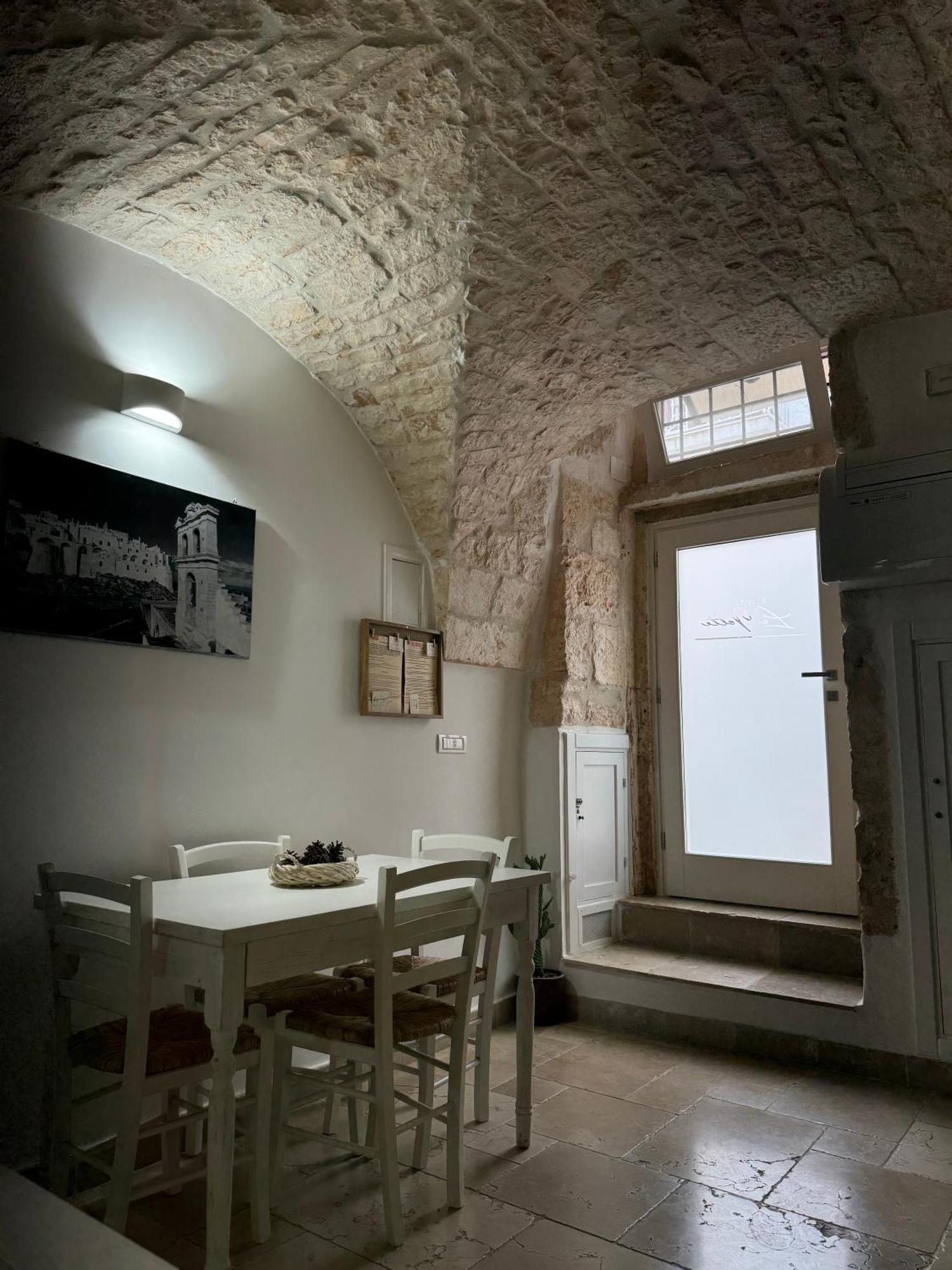 Villa Dimora Le Volte Ostuni Extérieur photo