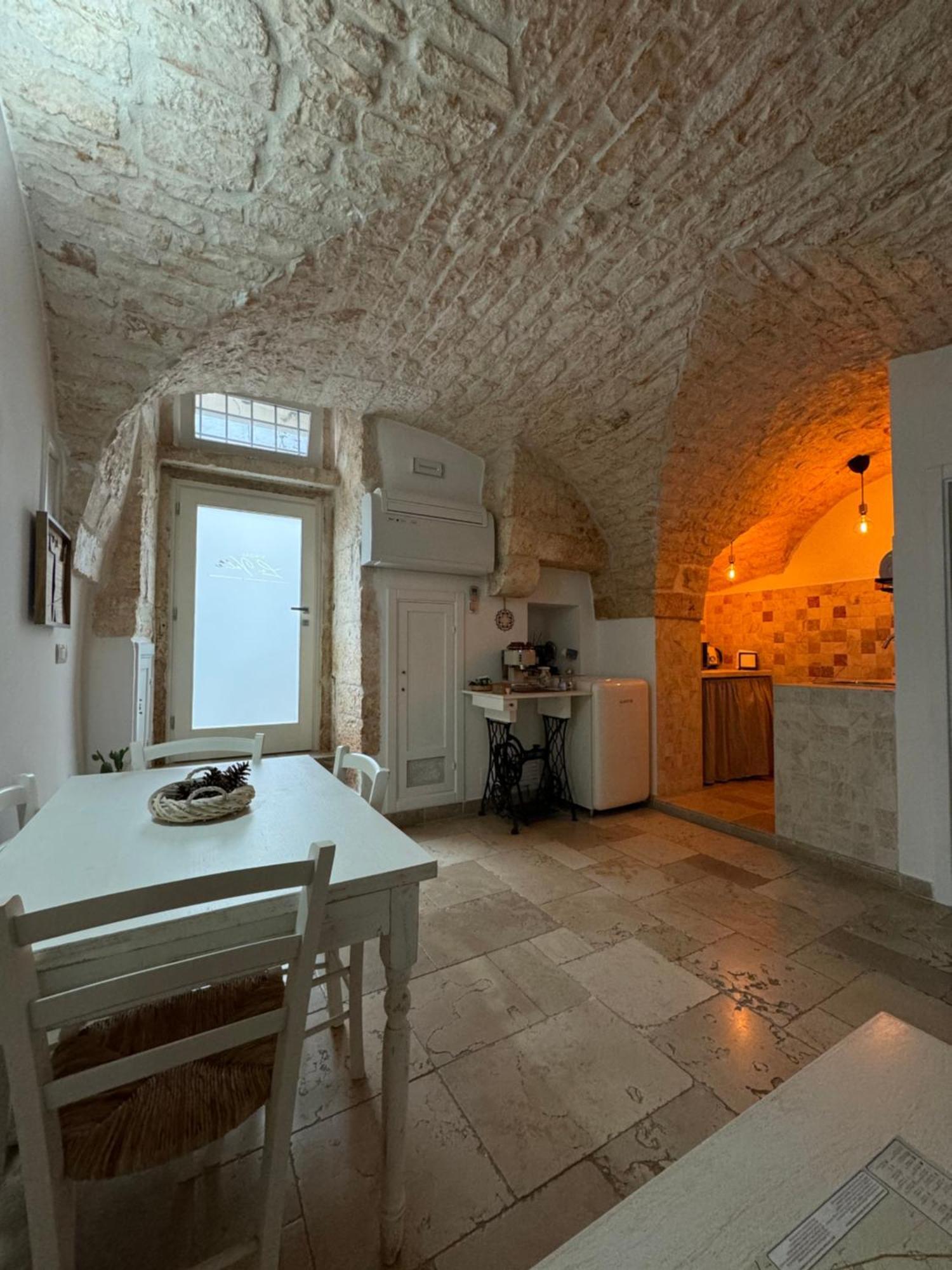 Villa Dimora Le Volte Ostuni Extérieur photo